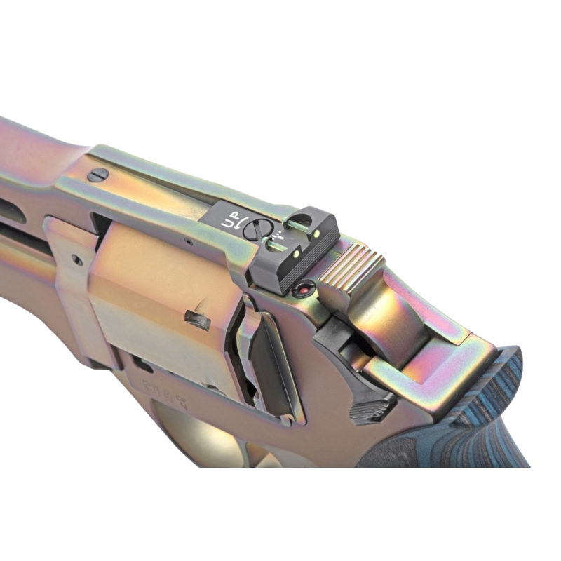 Rewolwer CHIAPPA Rhino 60DS Nebula - kal .357Mag/38Spl