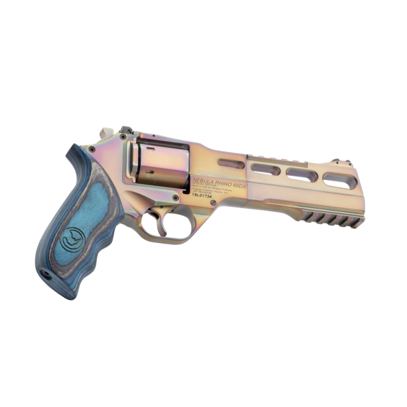 Rewolwer CHIAPPA Rhino 60DS Nebula - kal .357Mag/38Spl