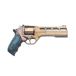 Rewolwer CHIAPPA Rhino 60DS Nebula - kal .357Mag/38Spl