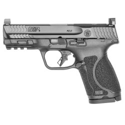Pistolet samopowtarzalny Smith & Wesson M&P 9 M2.0 Compact Tryt OR NTS mod. 13616 - kal. 9x19