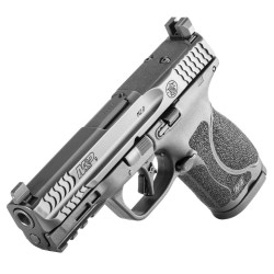 Pistolet samopowtarzalny Smith & Wesson M&P 9 M2.0 Compact Tryt OR NTS mod. 13616 - kal. 9x19