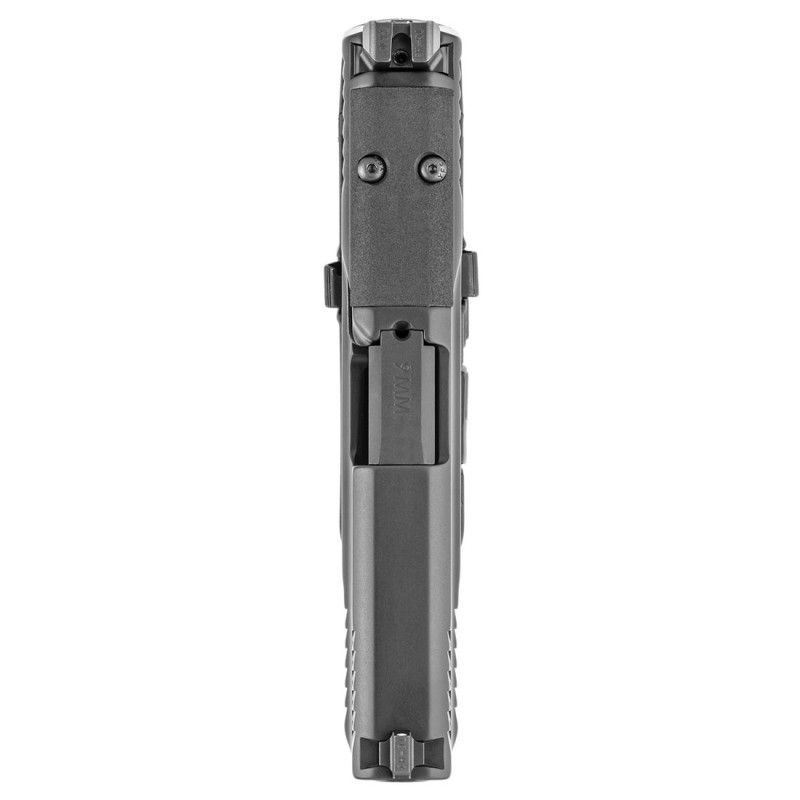 Pistolet samopowtarzalny Smith & Wesson M&P 9 M2.0 Compact Tryt OR NTS mod. 13616 - kal. 9x19