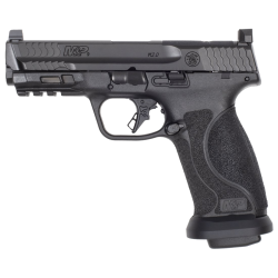 Pistolet samopowtarzalny Smith & Wesson M&P 9 M2.0 Tactical Pistol with Flared Magwell mod. 14147 - kal. 9x19