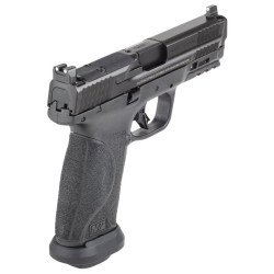 Pistolet samopowtarzalny Smith & Wesson M&P 9 M2.0 Tactical Pistol with Flared Magwell mod. 14147 - kal. 9x19