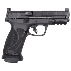 Pistolet samopowtarzalny Smith & Wesson M&P 9 M2.0 Tactical Pistol with Flared Magwell mod. 14147 - kal. 9x19