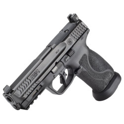 Pistolet samopowtarzalny Smith & Wesson M&P 9 M2.0 Tactical Pistol with Flared Magwell mod. 14147 - kal. 9x19