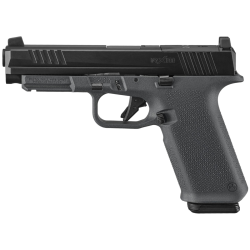 Pistolet samopowtarzalny Ruger RXM FS 4,5" - OR - Black mod. 19444 - kal. 9x19
