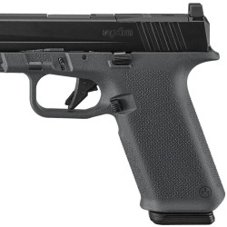 Pistolet samopowtarzalny Ruger RXM FS 4,5" - OR - Black mod. 19444 - kal. 9x19
