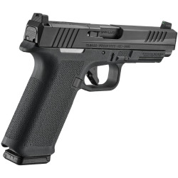 Pistolet samopowtarzalny Ruger RXM FS 4,5" - OR - Black mod. 19444 - kal. 9x19