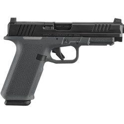 Pistolet samopowtarzalny Ruger RXM FS 4,5" - OR - Black mod. 19444 - kal. 9x19