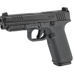Pistolet samopowtarzalny Ruger RXM FS 4,5" - OR - Black mod. 19444 - kal. 9x19