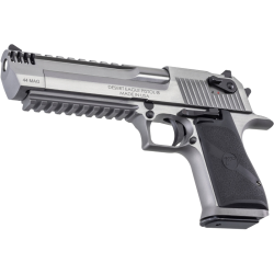 Pistolet samopowtarzalny Desert Eagle XIX 6'' Stainless Steel MBI mod. DE44SRMB - kal. 44Mag
