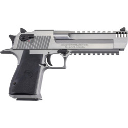 Pistolet samopowtarzalny Desert Eagle XIX 6'' Stainless Steel MBI mod. DE44SRMB - kal. 44Mag