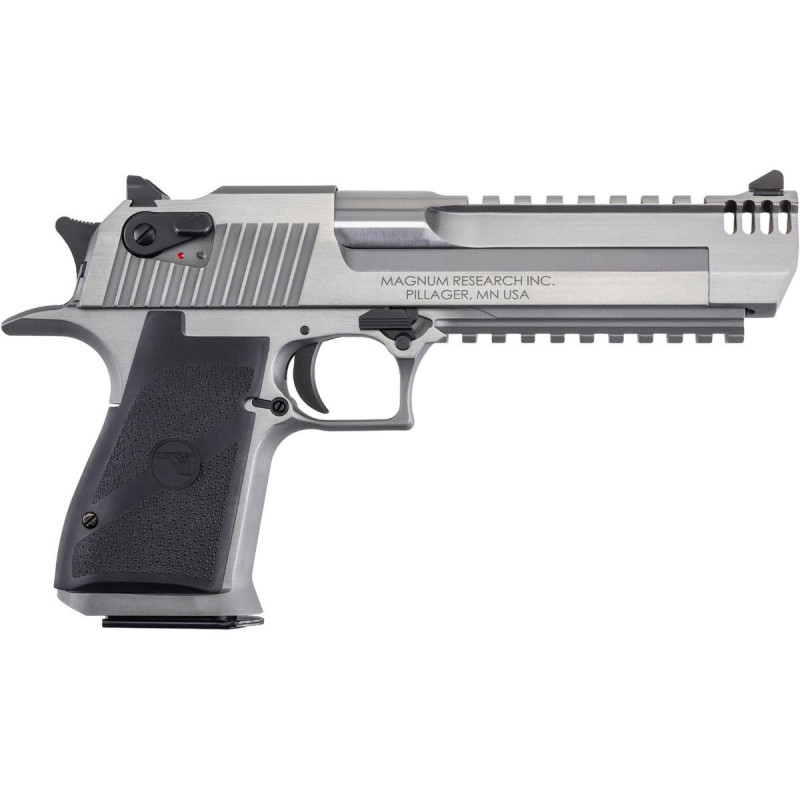 Pistolet samopowtarzalny Desert Eagle XIX 6'' Stainless Steel MBI mod. DE44SRMB - kal. 44Mag
