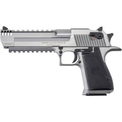 Pistolet samopowtarzalny Desert Eagle XIX 6'' Stainless Steel MBI mod. DE44SRMB - kal. 44Mag