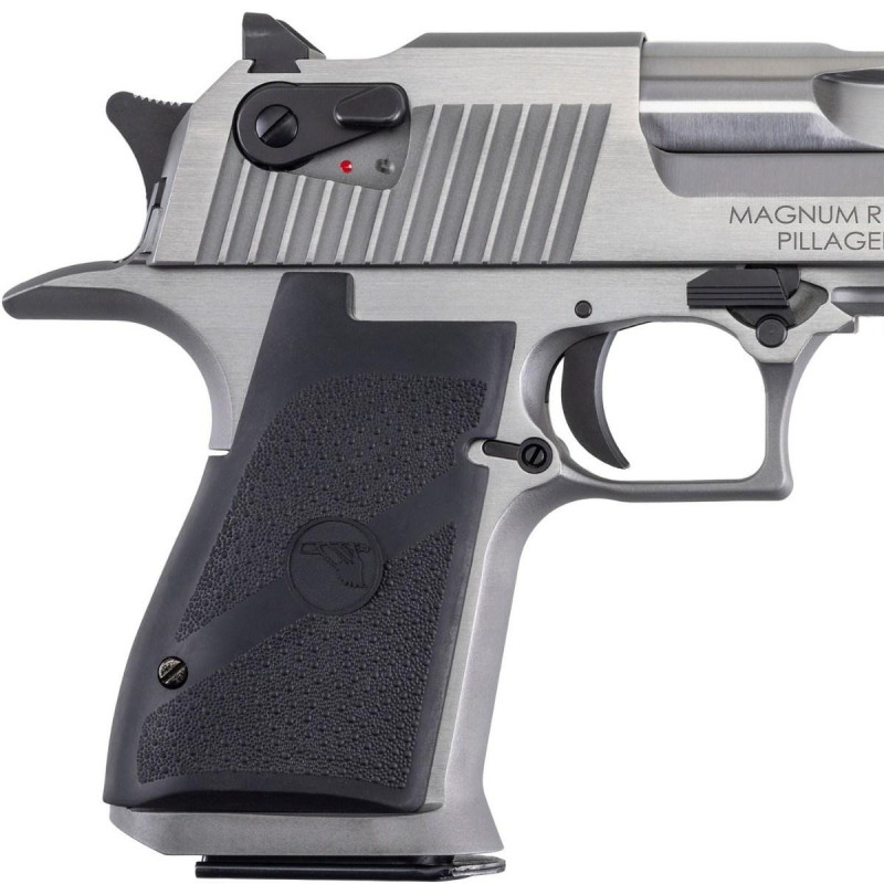 Pistolet samopowtarzalny Desert Eagle XIX 6'' Stainless Steel MBI mod. DE44SRMB - kal. 44Mag