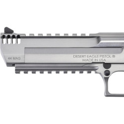 Pistolet samopowtarzalny Desert Eagle XIX 6'' Stainless Steel MBI mod. DE44SRMB - kal. 44Mag