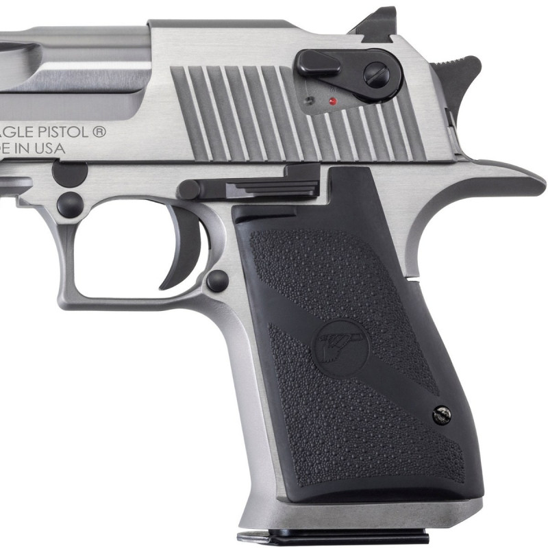 Pistolet samopowtarzalny Desert Eagle XIX 6'' Stainless Steel MBI mod. DE44SRMB - kal. 44Mag