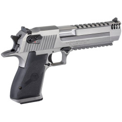 Pistolet samopowtarzalny Desert Eagle XIX 6'' Stainless Steel MBI mod. DE44SRMB - kal. 44Mag
