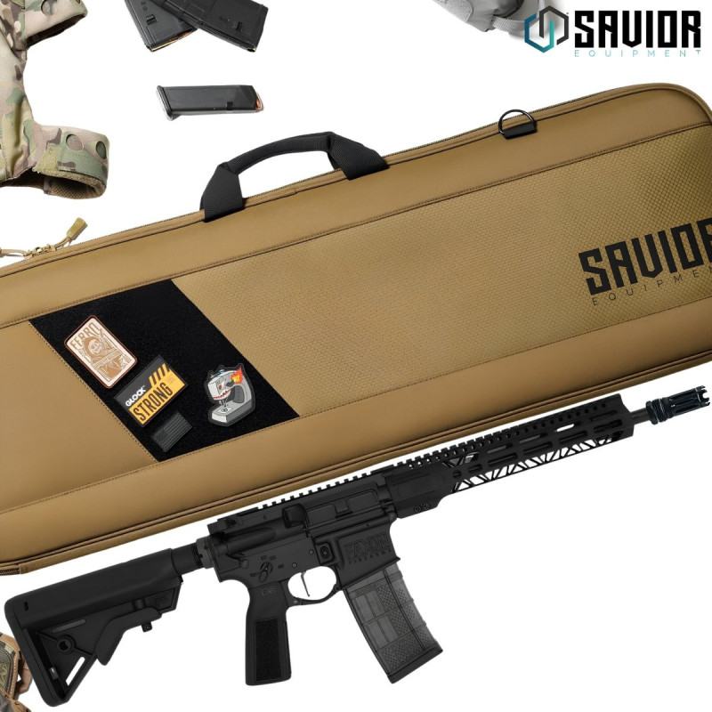 Karabinek samopowtarzalny Faxon Combat Gen 2 lufa 12,5" - kal. 223Rem/5,56x45