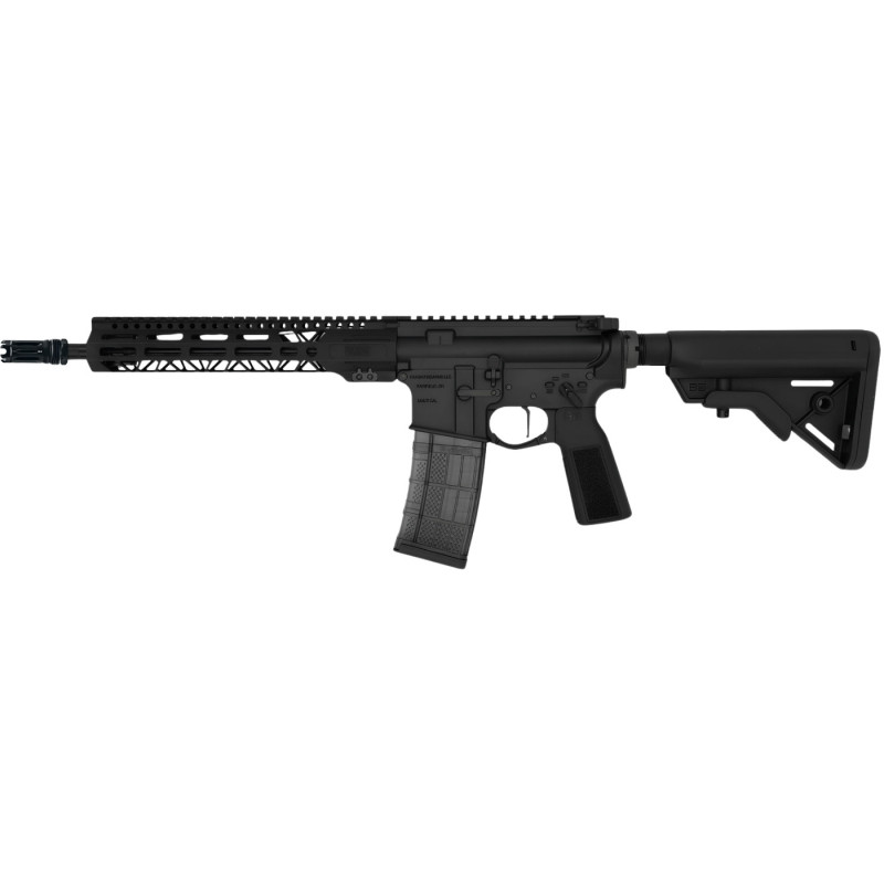 Karabinek samopowtarzalny Faxon Combat Gen 2 lufa 12,5" - kal. 223Rem/5,56x45