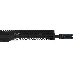 Karabinek samopowtarzalny Faxon Combat Gen 2 lufa 12,5" - kal. 223Rem/5,56x45