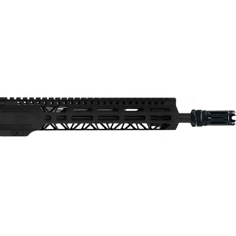 Karabinek samopowtarzalny Faxon Combat Gen 2 lufa 12,5" - kal. 223Rem/5,56x45