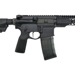 Karabinek samopowtarzalny Faxon Combat Gen 2 lufa 12,5" - kal. 223Rem/5,56x45