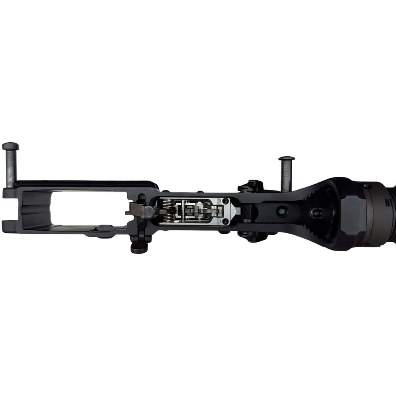 Karabinek samopowtarzalny Faxon Combat Gen 2 lufa 12,5" - kal. 223Rem/5,56x45