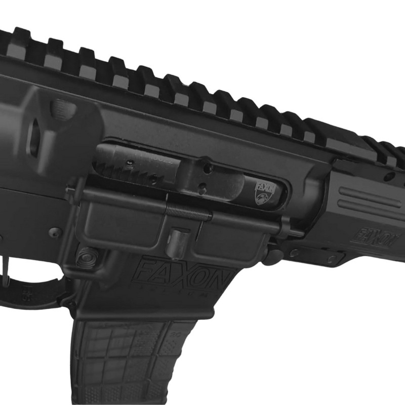 Karabinek samopowtarzalny Faxon Combat Gen 2 lufa 12,5" - kal. 223Rem/5,56x45