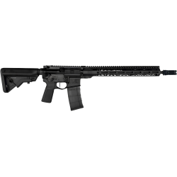 Karabinek samopowtarzalny Faxon Combat Gen 2 lufa 16" - kal. 223Rem/5,56x45