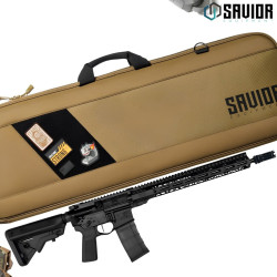 Karabinek samopowtarzalny Faxon Combat Gen 2 lufa 16" - kal. 223Rem/5,56x45