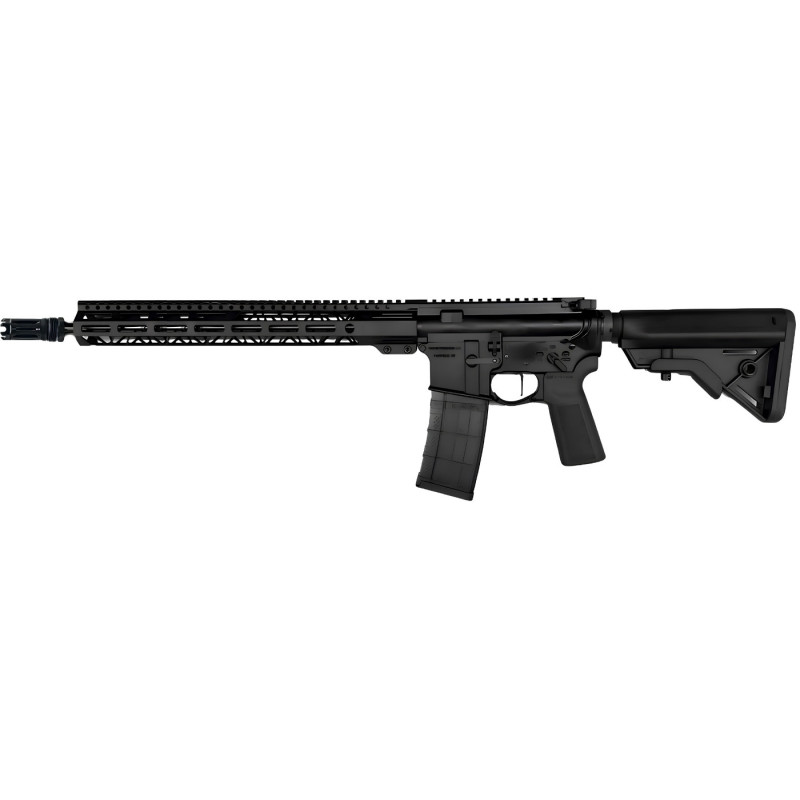 Karabinek samopowtarzalny Faxon Combat Gen 2 lufa 16" - kal. 223Rem/5,56x45