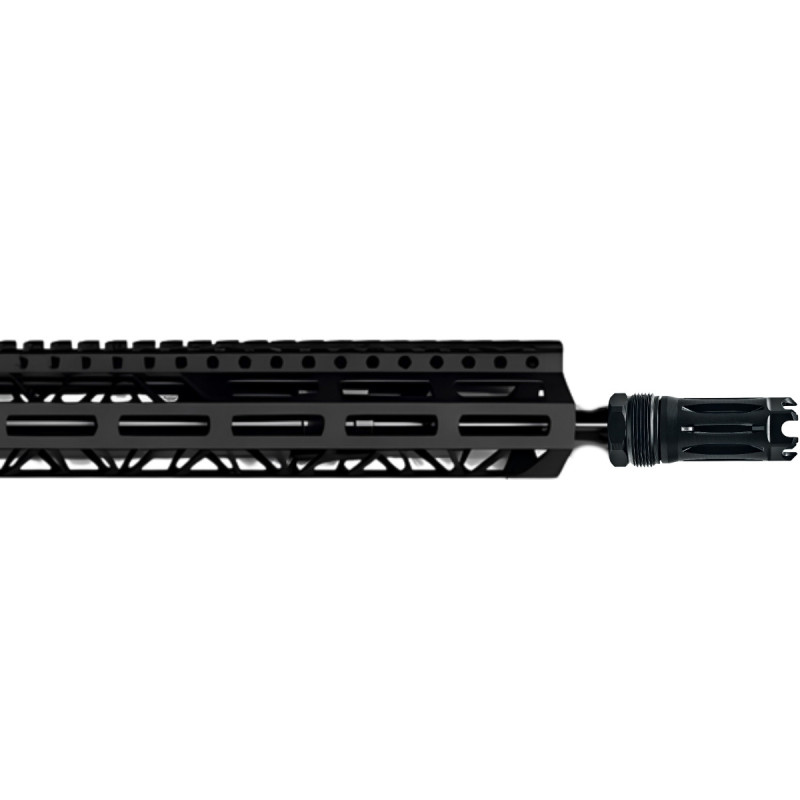 Karabinek samopowtarzalny Faxon Combat Gen 2 lufa 16" - kal. 223Rem/5,56x45