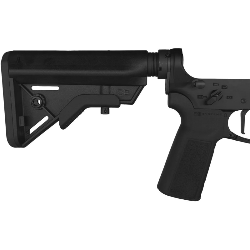 Karabinek samopowtarzalny Faxon Combat Gen 2 lufa 16" - kal. 223Rem/5,56x45