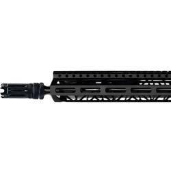 Karabinek samopowtarzalny Faxon Combat Gen 2 lufa 16" - kal. 223Rem/5,56x45