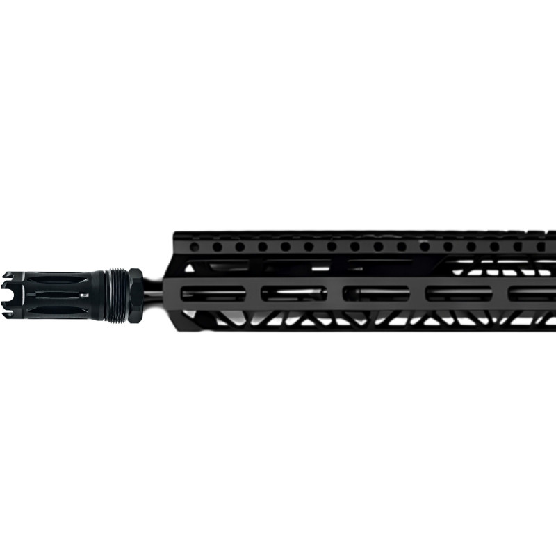 Karabinek samopowtarzalny Faxon Combat Gen 2 lufa 16" - kal. 223Rem/5,56x45