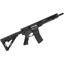 Karabinek samopowtarzalny Faxon Raider lufa 12,5''- kal. 223Rem/5,56x45 - Black