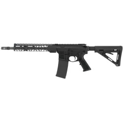 Karabinek samopowtarzalny Faxon Raider lufa 12,5''- kal. 223Rem/5,56x45 - Black