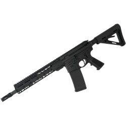 Karabinek samopowtarzalny Faxon Raider lufa 12,5''- kal. 223Rem/5,56x45 - Black