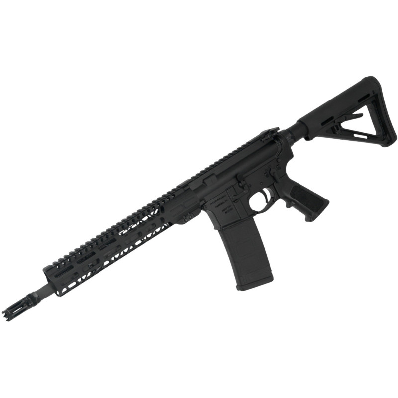 Karabinek samopowtarzalny Faxon Raider lufa 12,5''- kal. 223Rem/5,56x45 - Black