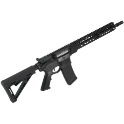 Karabinek samopowtarzalny Faxon Raider lufa 14,5''- kal. 223Rem/5,56x45 - Black