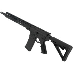 Karabinek samopowtarzalny Faxon Raider lufa 14,5''- kal. 223Rem/5,56x45 - Black
