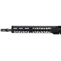 Karabinek samopowtarzalny Faxon Raider lufa 14,5''- kal. 223Rem/5,56x45 - Black