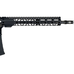 Karabinek samopowtarzalny Faxon Raider lufa 14,5''- kal. 223Rem/5,56x45 - Black