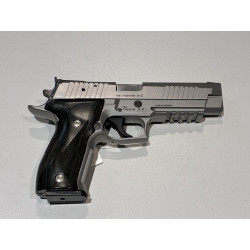 Pistolet samopowtarzalny Sig Sauer P226 X-FIVE - kal. 9x19