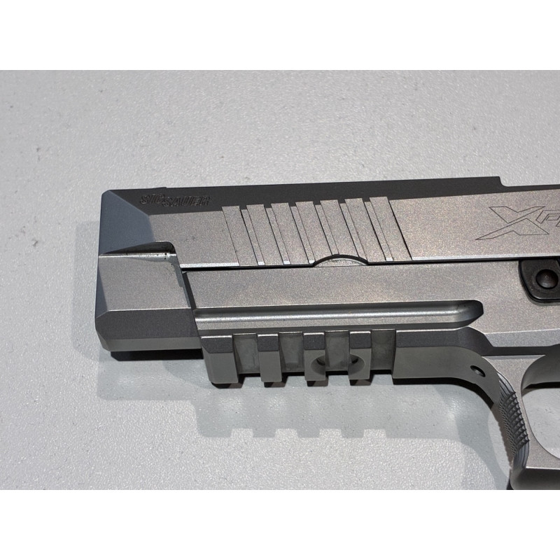 Pistolet samopowtarzalny Sig Sauer P226 X-FIVE - kal. 9x19