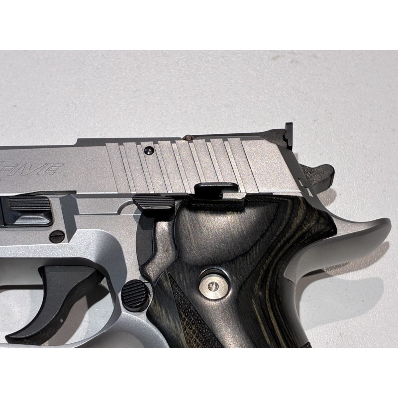 Pistolet samopowtarzalny Sig Sauer P226 X-FIVE - kal. 9x19