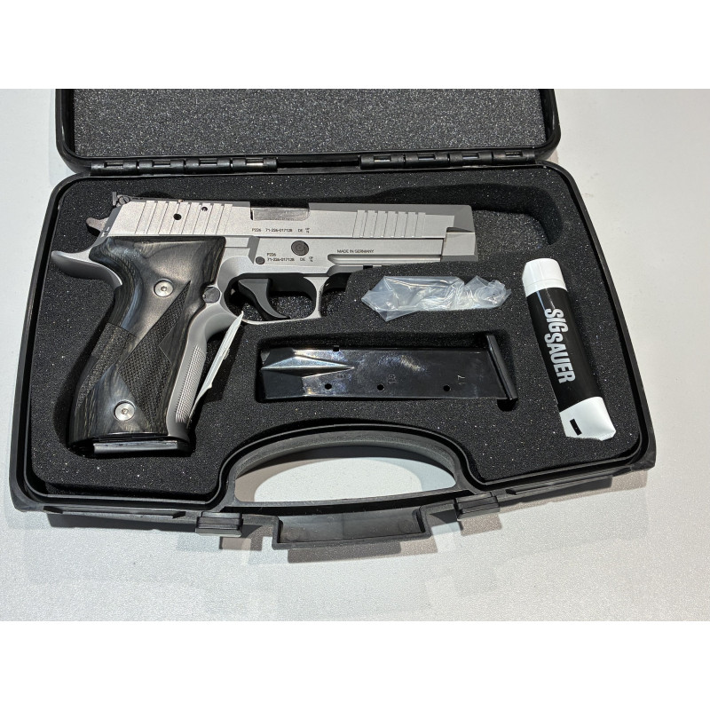 Pistolet samopowtarzalny Sig Sauer P226 X-FIVE - kal. 9x19