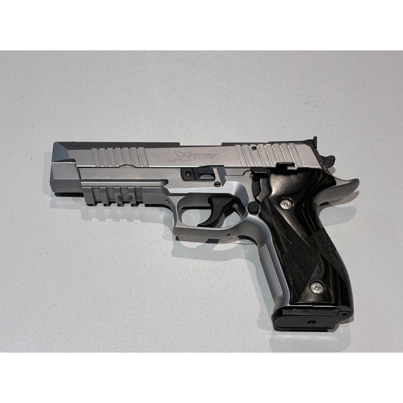 Pistolet samopowtarzalny Sig Sauer P226 X-FIVE - kal. 9x19